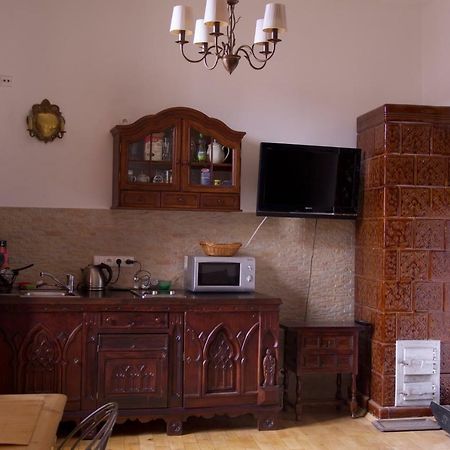 كراكوفيا Apartment Foryou المظهر الخارجي الصورة