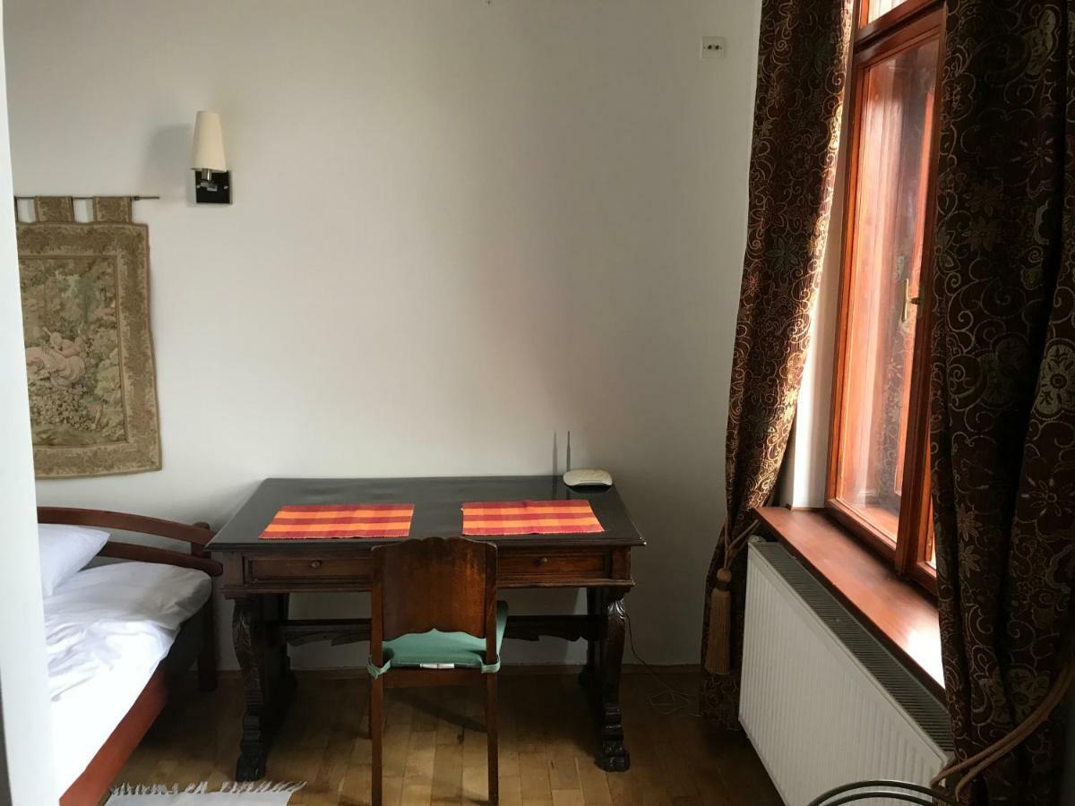 كراكوفيا Apartment Foryou المظهر الخارجي الصورة