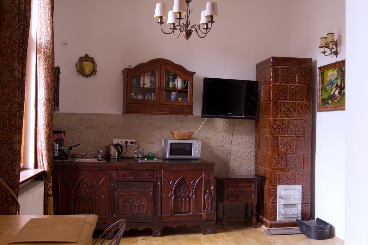 كراكوفيا Apartment Foryou المظهر الخارجي الصورة